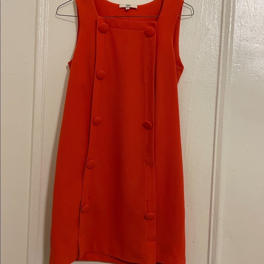 60s mod dress - prada